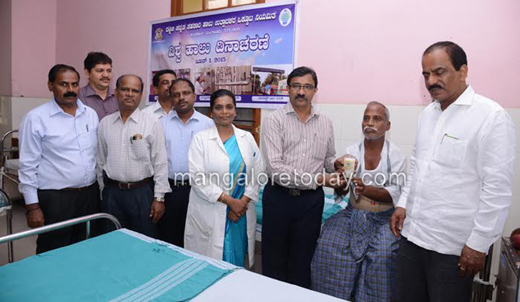 DKMUL celebrates World Milk Day in wenlock